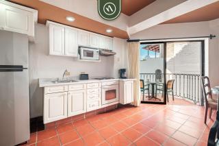 Amazing 1 BR Condo - Partial Oceanview - Pool - 5