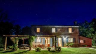 Villa Deda 12&2 by Marche Holiday Villas - Saltara - 3