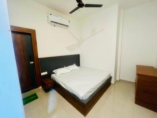 Parmar Guest House - 8