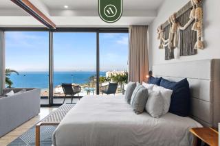 Luxury Oceanview Condo - Rooftop Pool - Downtown - 7