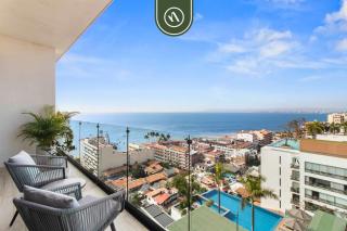 Luxury Oceanview Condo - Rooftop Pool - Downtown - 4