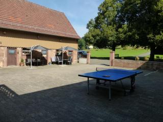 Ferienunterkünfte Zur Mühle - 5