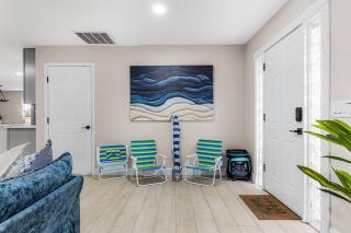 Pool, Spa & Dock | Modern Canal-Front Escape - 9