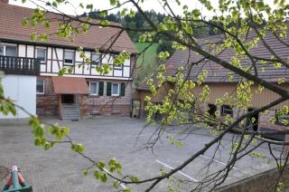 Ferienunterkünfte Zur Mühle - 6
