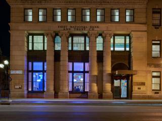 21c Museum Hotel Lexington - 0