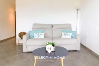 SELECT'soHOME - Appartement pour 4 personnes avec vue mer à Saint-Clair ! - ZADIG - 9