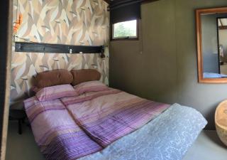 Bungalow De Zwaluw - 4