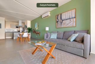 New 1 Br Unit 2 Min From Beach - Pool - King Bed - 8