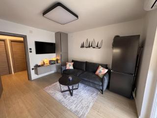 Studio für 5 Personen ca 60 qm in Njivice, Kvarner Bucht Krk - b62591 - 5