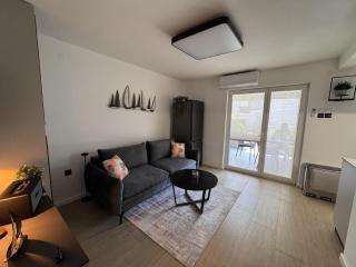 Studio für 5 Personen ca 60 qm in Njivice, Kvarner Bucht Krk - b62591 - 6