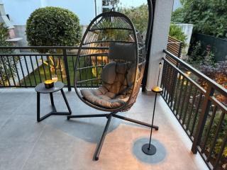 Studio für 5 Personen ca 60 qm in Njivice, Kvarner Bucht Krk - b62591 - 7