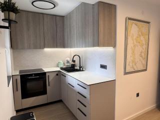 Studio für 5 Personen ca 60 qm in Njivice, Kvarner Bucht Krk - b62591 - 2