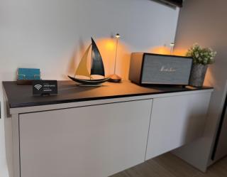 Studio für 5 Personen ca 60 qm in Njivice, Kvarner Bucht Krk - b62591 - 3