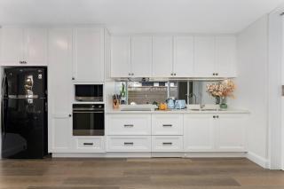 Elegant 3BR Paddington - Walk to Cafés - Sydney - 5