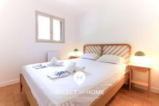 SELECT'soHOME - Duplex avec rooftop à Saint-Clair au Lavandou à quelques pas de la plage - PARCFO16 - 7