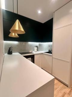 Sunset Apartment - 2