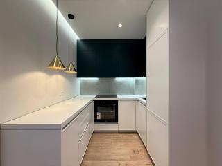 Sunset Apartment - 1
