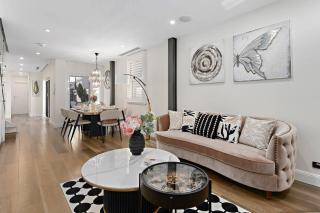 Elegant 3BR Paddington - Walk to Cafés - 9