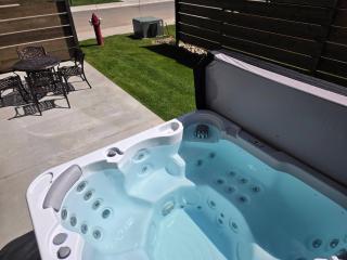 Teton Duo | Side-by-Side Homes | Hot Tubs+Walkable - 6