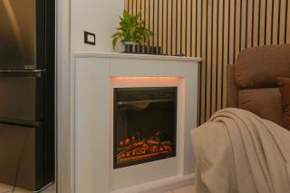 Prestige Villa - 5 min from the train station - Garden and private Parking - 8