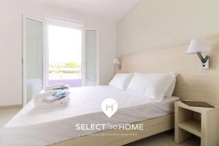 SELECT'soHOME - Résidence Le Poséidon - Mazet en Duplex pour 6 personnes - Piscine, Garage privé - Services hôteliers - POS-A - 4