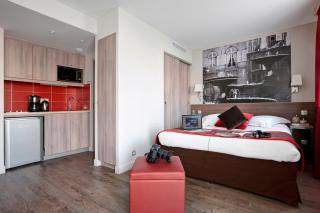 Aparthotel Adagio Aix-en-Provence Centre - Aix-en-Provence - 5