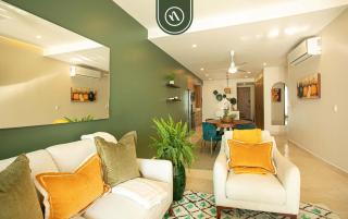 Beachfront Tropical 2 BR Condo - Pools - Gym - 9