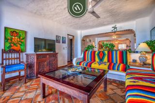Ocean view 2Br Condo-Balcony-Beach-Pool - 310 - 6
