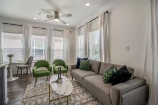 Comfy Studio With Private Parking Near Tx Med Ctr - 0