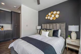 Comfy Studio With Private Parking Near Tx Med Ctr - 7