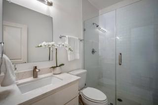 Comfy Studio With Private Parking Near Tx Med Ctr - 6