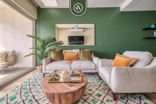 Beachfront Tropical 2 BR Condo - Pools - Gym - 5