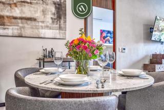 New 2BR Condo in Zona Romantica - Rooftop Pool - 7