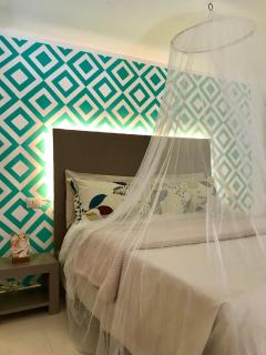 App Rosanna, Estoril Beach, 2steps from the sea, Free Wi-Fi & AC - 6