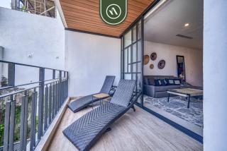 New 2BR Condo in Zona Romantica - Rooftop Pool - 4