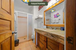 Ocean view 1Br Condo-Balcony-Beach-Pool - 306 - 2