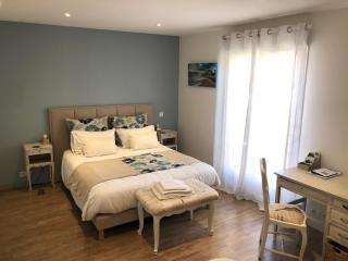 Les chambres d'hôtes de Pascale - 3