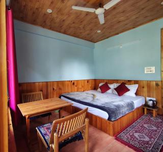 Jibhi mountain retreat - 4