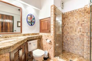 Ocean view 2Br Condo-Balcony-Beach-Pool - 610 - 9