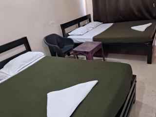 Calangute Pristine Guest House - 1