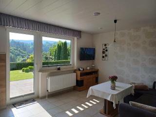 Haus Nietmann Ferienwohnung 1 - 9