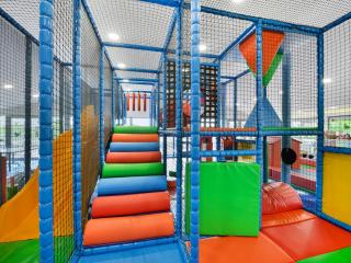 Aquaticum Debrecen Termal & Wellness Hotel - 5