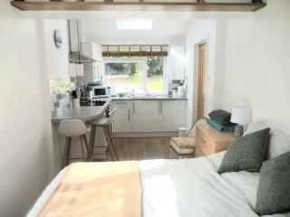 The Annexe, Kingston near Lewes - 0