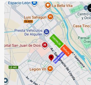 Junto a San Juan deDios, El Rincón de Jere - 7