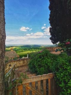 Montagnana Country House - relax and stunning view - 9
