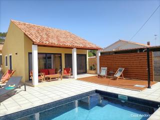 Casa Andorinha - 5