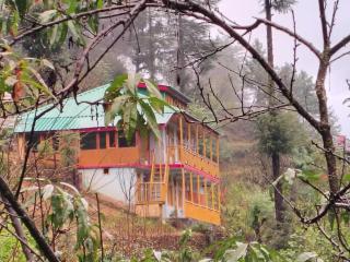 Mountain retreat - 4