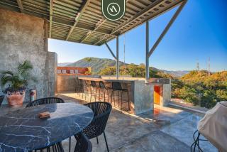 3 BR Condo - Private Terrace and Pool - Oceanview - 9