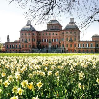 La casa di Dante - Racconigi - 8
