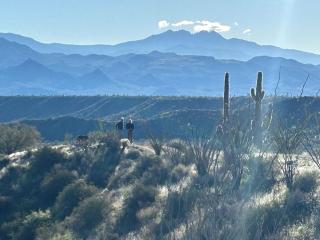 Western-Style Bunkhouse with Scenic, Desert Trails near Scottsdale, Arizona - 4